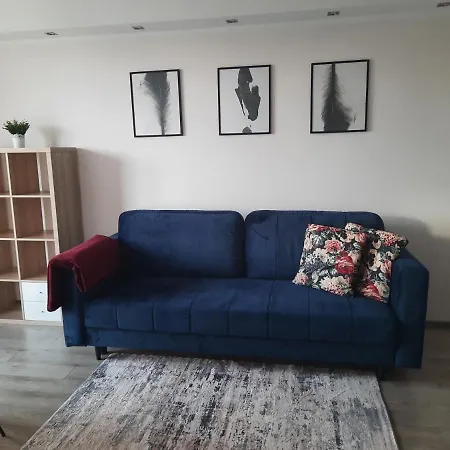 Apartment Przymorze