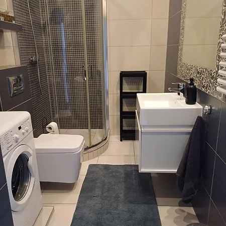 Apartment Przymorze