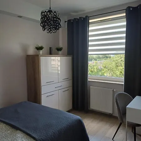 Przymorze Apartment
